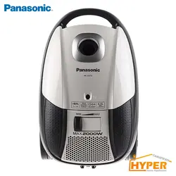 جاروبرقی پاناسونیک MC-CG713 | هایپر تخفیفان
