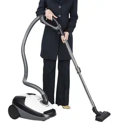 جاروبرقی پاناسونیک MC-CG713 | هایپر تخفیفان