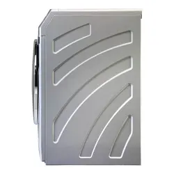 ماشین لباسشویی جی پلاس GWM-KD1049S استیل 10.5 کیلویی | هایپر تخفیفان