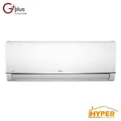 کولر گازی جی پلاس GAC-TM24JN3 | هایپر تخفیفان