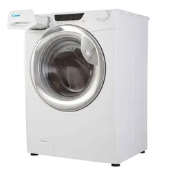 ماشین لباسشویی کندی GIC-2409 WT سفید | هایپر تخفیفان