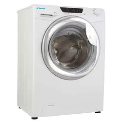 ماشین لباسشویی کندی GIC-2409 WT سفید | هایپر تخفیفان
