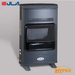 بخاری آبسال مدل 431G | هایپر تخفیفان