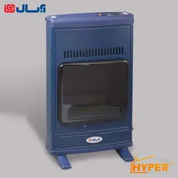 بخاری آبسال مدل 431G | هایپر تخفیفان