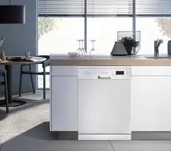 ماشین ظرفشویی دوو DW-2560 سفید 15 نفره | هایپر تخفیفان