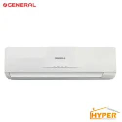 کولر گازی 30000 جنرال زد اچ GNR-30GF | هایپر تخفیفان