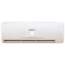 کولر گازی 30000 جنرال زد اچ GNR-30GF | هایپر تخفیفان