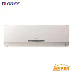 کولر گازی 36000 گری مدل G-MATIC | هایپر تخفیفان