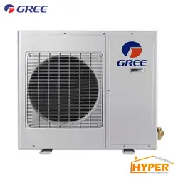 کولر گازی 36000 گری مدل G-MATIC | هایپر تخفیفان