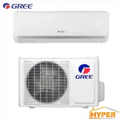 کولر گازی گری 12000 | هایپر تخفیفان