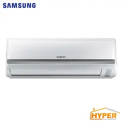 کولر گازی سامسونگ مدل AR25KPFU-MAX | هایپر تخفیفان