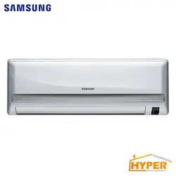 کولر گازی AR30MQFU سامسونگ سری MAX 4 | هایپر تخفیفان