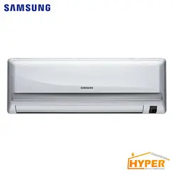 کولر گازی سامسونگ MAX30 | هایپر تخفیفان