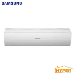 کولرگازی سامسونگ مدل AR25KCFS GOOD | هایپر تخفیفان