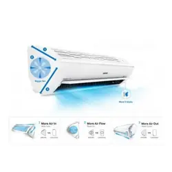 کولرگازی سامسونگ مدل AR25KCFS GOOD | هایپر تخفیفان