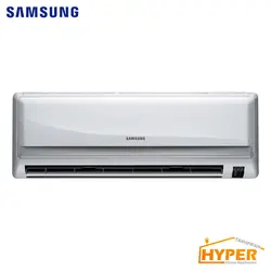 کولر گازی سامسونگ مدل AR19KCFU-MAX | هایپر تخفیفان