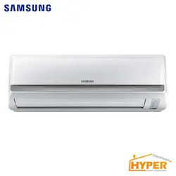 کولر گازی سامسونگ مدل AR13KPFU-MAX | هایپر تخفیفان