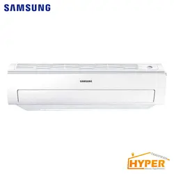 کولر گازی سامسونگ مدل AR13KPFS GOOD | هایپر تخفیفان