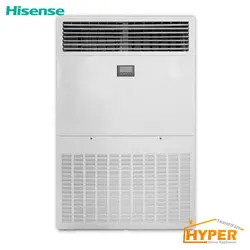کولر گازی ایستاده هایسنس HFH-90FM | هایپر تخفیفان