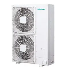 کولر گازی ایستاده هایسنس HFH-90FM | هایپر تخفیفان