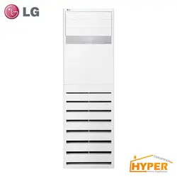 کولر گازی ایستاده سه فاز ال جی 50000 | هایپر تخفیفان