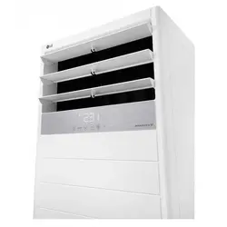 کولر گازی ایستاده سه فاز ال جی 50000 | هایپر تخفیفان