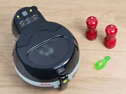 سرخ کن تفال FZ7108 | هایپر تخفیفان