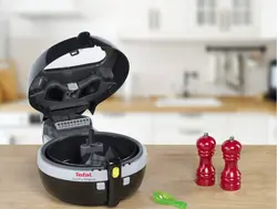 سرخ کن تفال FZ7108 | هایپر تخفیفان