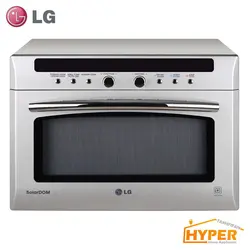 سولاردام ال جی MS95SCR | هایپر تخفیفان