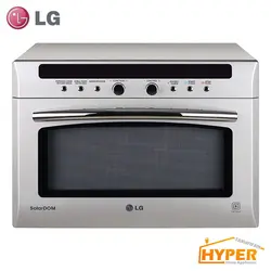 سولاردام ال جی SD-3858SCR | هایپر تخفیفان