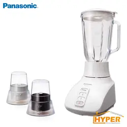 مخلوط کن پاناسونیک MX-GX1571 | هایپر تخفیفان