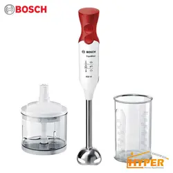 گوشتکوب برقی بوش MSM641204 | هایپر تخفیفان