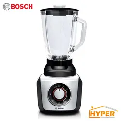 مخلوط کن بوش MMB64G3M | هایپر تخفیفان
