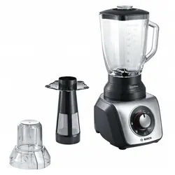 مخلوط کن بوش MMB64G3M | هایپر تخفیفان