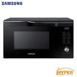 مایکروفر سامسونگ SAMI4-B | هایپر تخفیفان