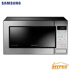 مایکروفر سامسونگ GE234STS | هایپر تخفیفان