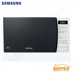 مایکروفر سامسونگ ME201W | هایپر تخفیفان