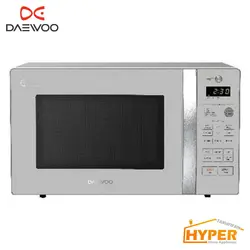 مایکروفر دوو DMS-3112S | هایپر تخفیفان