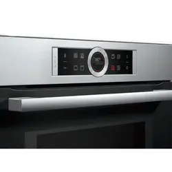 مایکروفر بوش CMG633BS1I | هایپر تخفیفان