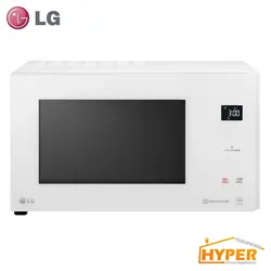 مایکروفر ال جی MG48W | هایپر تخفیفان