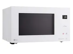 مایکروفر ال جی MG48W | هایپر تخفیفان