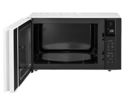 مایکروفر ال جی MG48W | هایپر تخفیفان