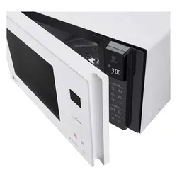 مایکروفر ال جی MG48W | هایپر تخفیفان