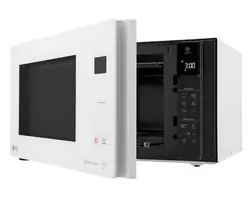 مایکروفر ال جی MG48W | هایپر تخفیفان