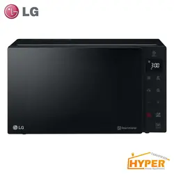 مایکروفر ال جی MW31B