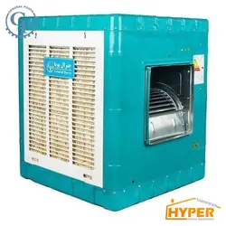 کولر آبی جنرال پویا GP-3500 | هایپر تخفیفان