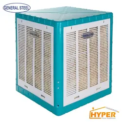 کولر آبی جنرال استیل 5500 | هایپر تخفیفان