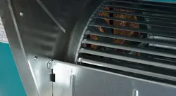 کولر آبی جنرال استیل 5500 | هایپر تخفیفان