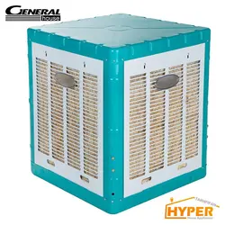 کولر آبی جنرال هوس 7500 | هایپر تخفیفان