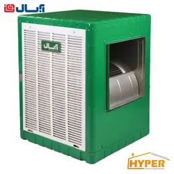 کولر آبی آبسال 8000 | هایپر تخفیفان